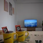 Mar Cozy Apartment *