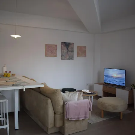Mar Cozy Apartament