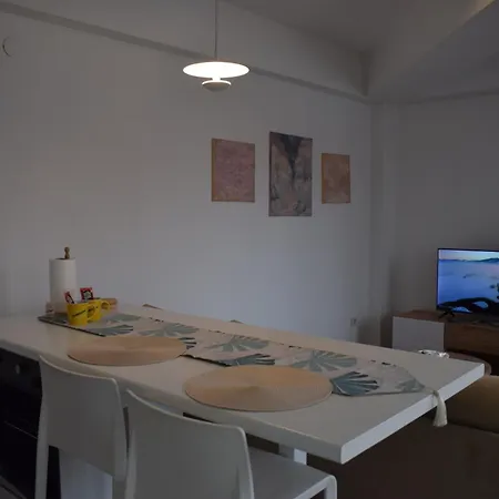 Apartman Mar Cozy