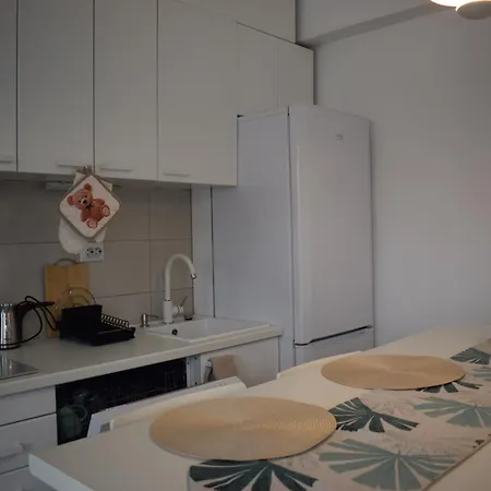 Mar Cozy Appartement Skopje