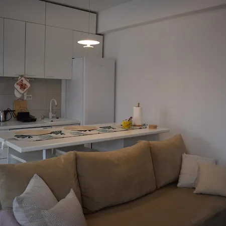 Mar Cozy * Skopje