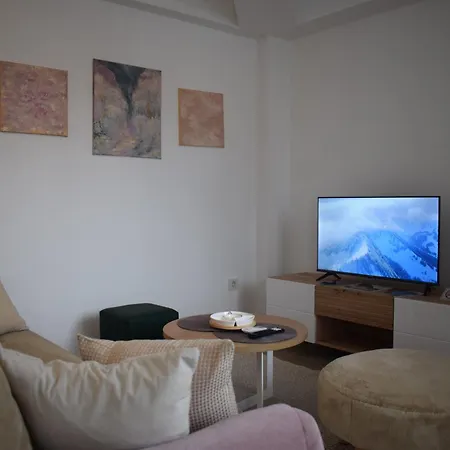 Mar Cozy Apartman