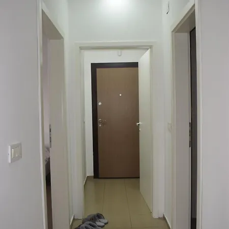 Mar Cozy Lejlighed Skopje