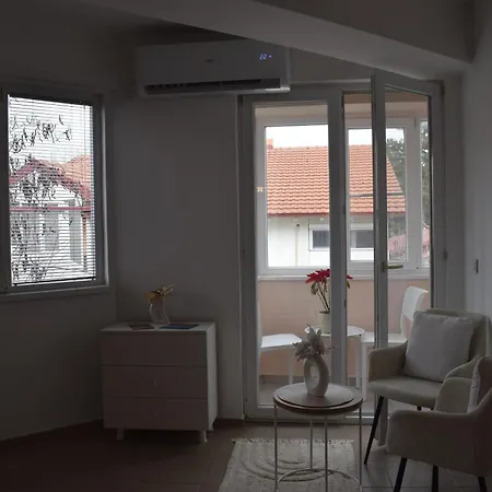 Mar Cozy Appartement