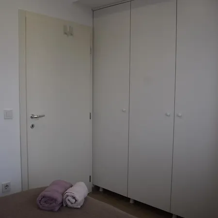Apartament Mar Cozy Skopje