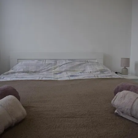 Mar Cozy Appartement Skopje