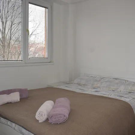 Apartament Mar Cozy *