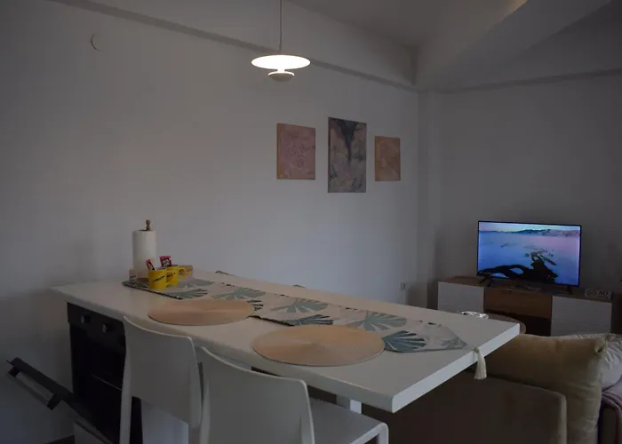 Appartement Mar Cozy