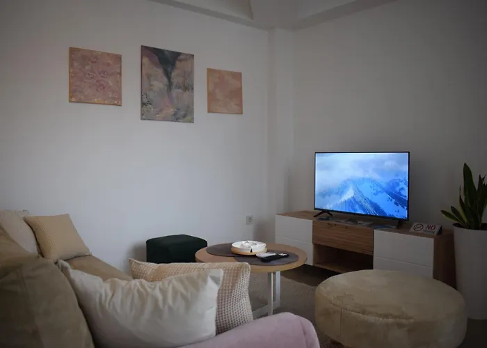 Mar Cozy Appartement