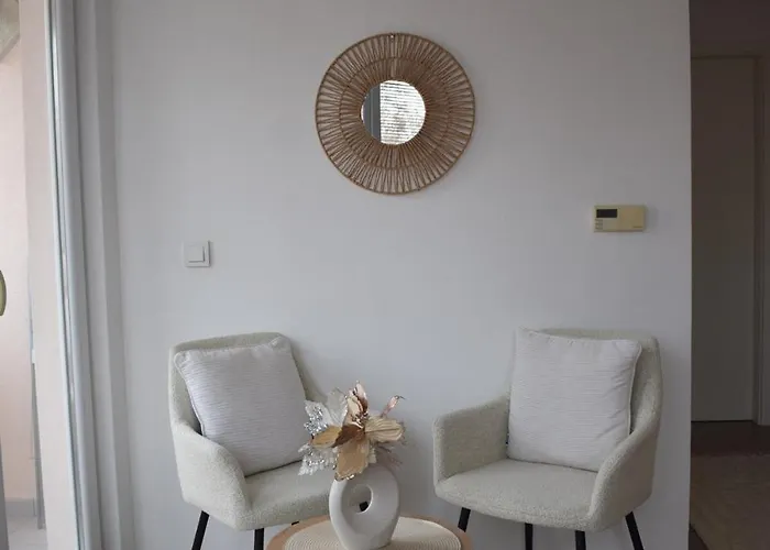 Appartement Mar Cozy