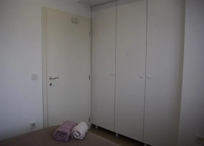 Appartement Mar Cozy Skopje