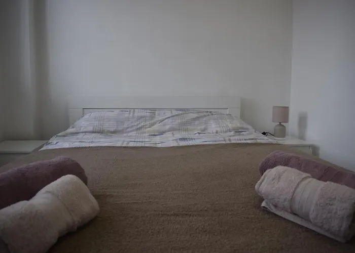 Mar Cozy Appartement Skopje